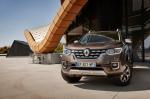 Renault Alaskan 2017 года (WW)